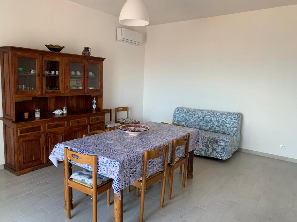 Casa Camillo Villa Кастеламаре дел Голфо Екстериор снимка