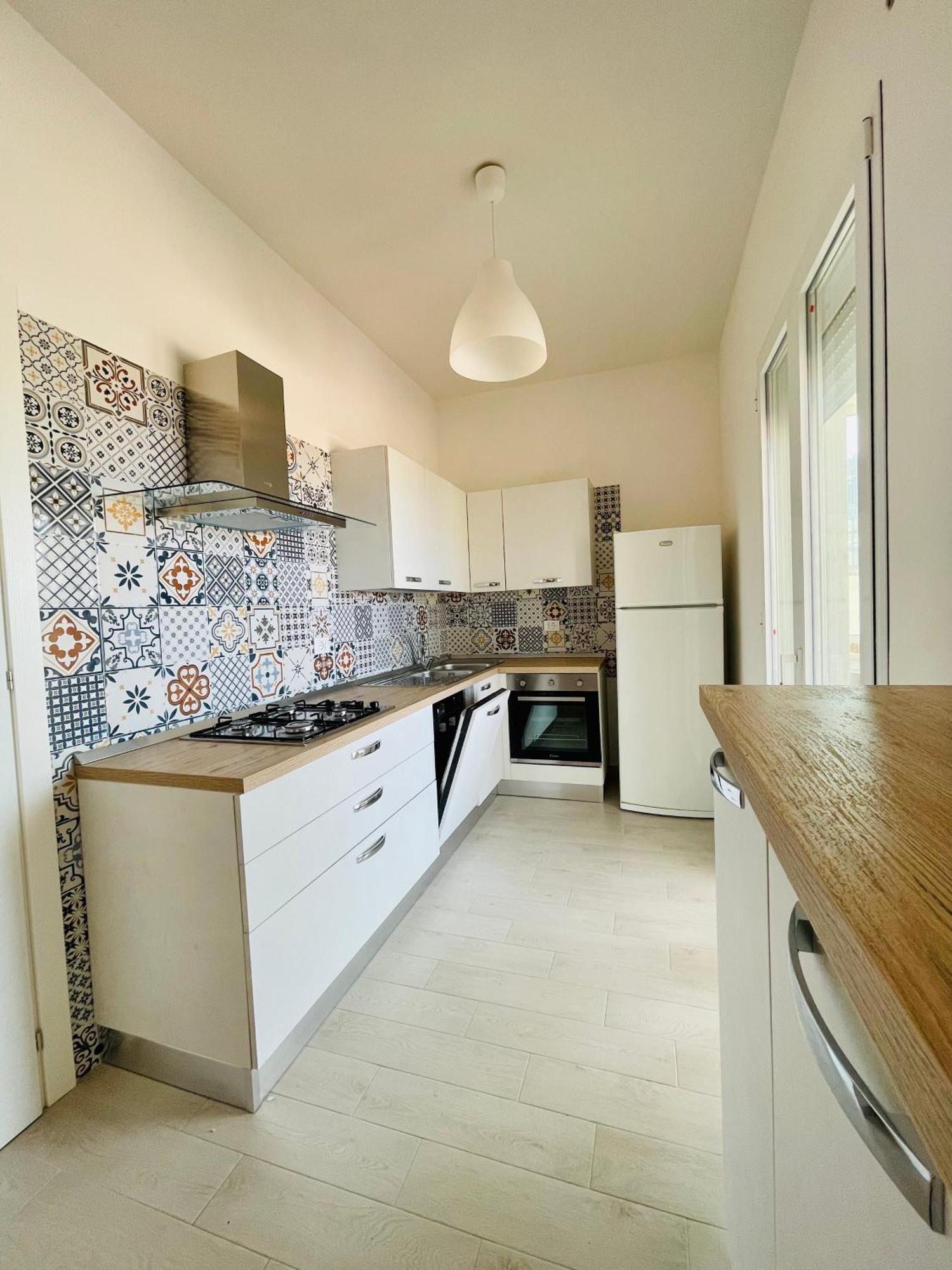 Casa Camillo Villa Кастеламаре дел Голфо Екстериор снимка