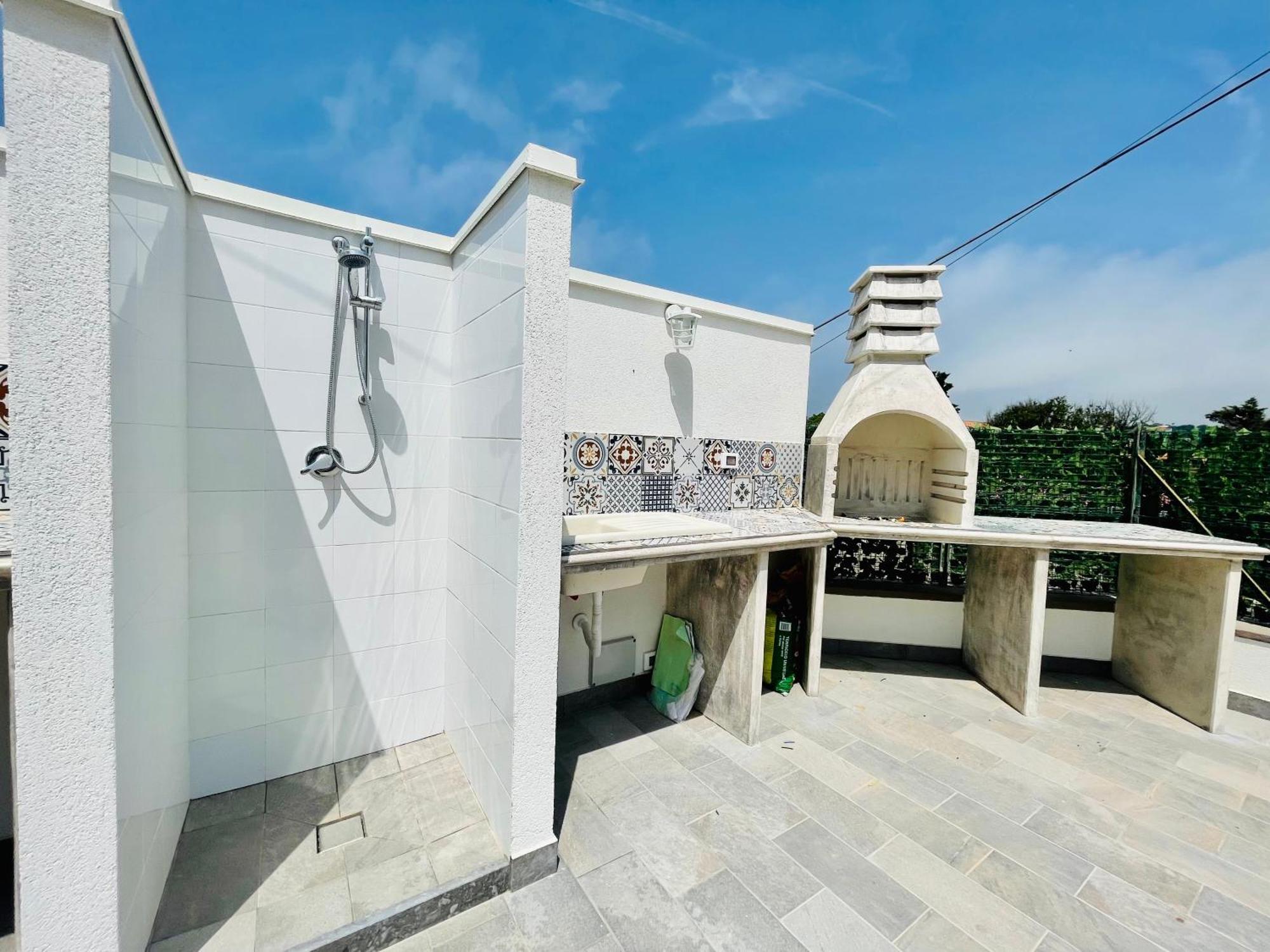 Casa Camillo Villa Кастеламаре дел Голфо Екстериор снимка