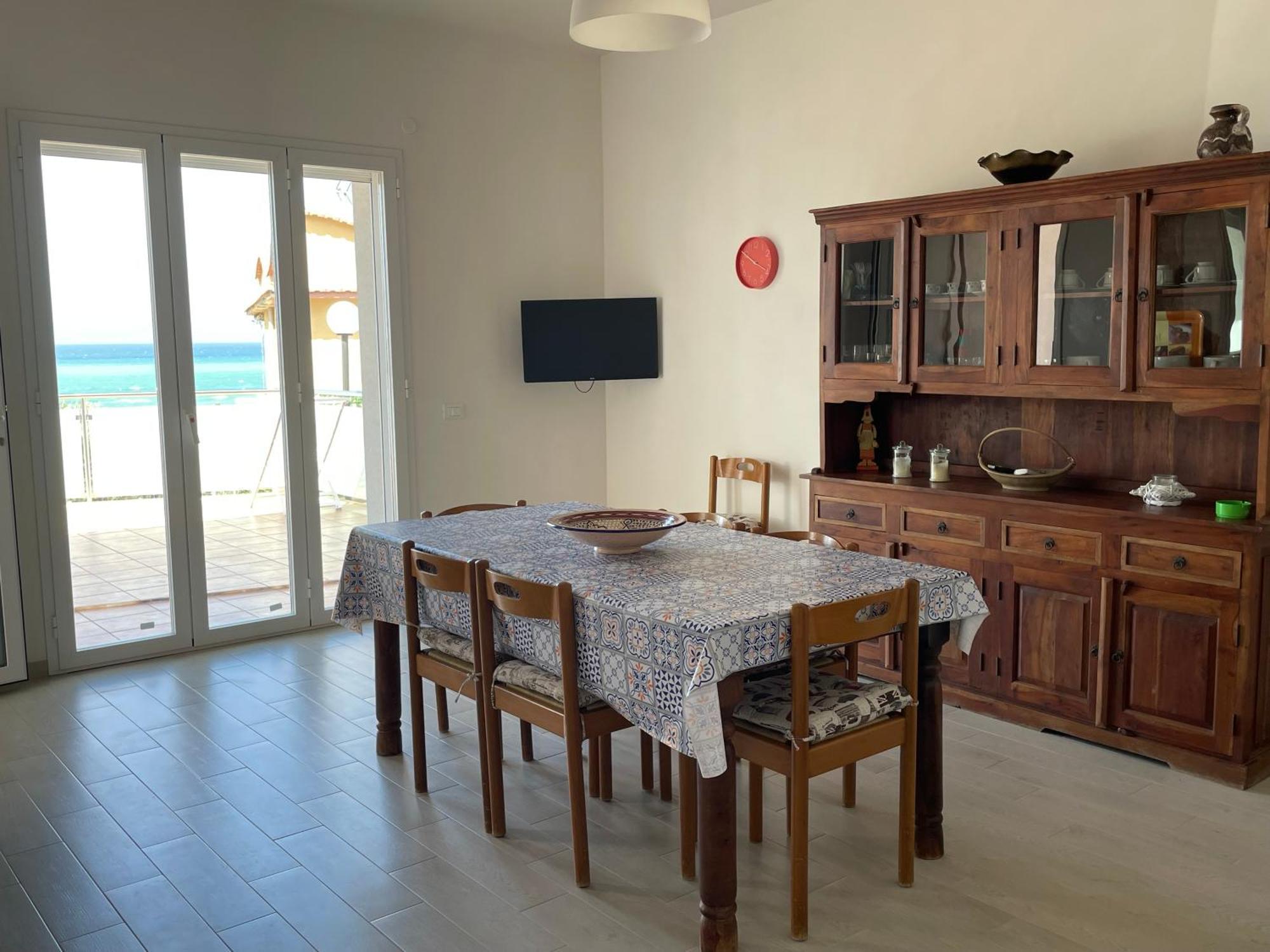 Casa Camillo Villa Кастеламаре дел Голфо Екстериор снимка