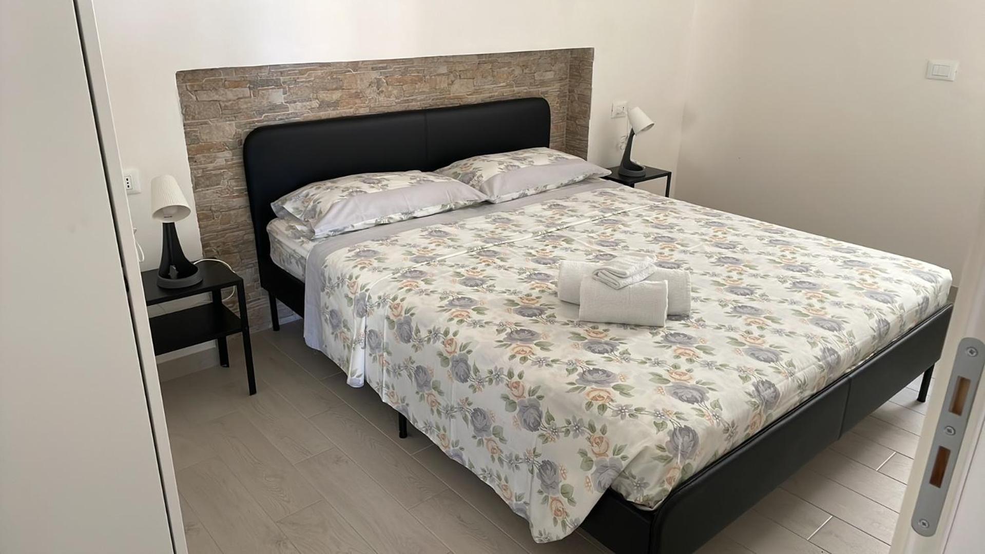 Casa Camillo Villa Кастеламаре дел Голфо Екстериор снимка