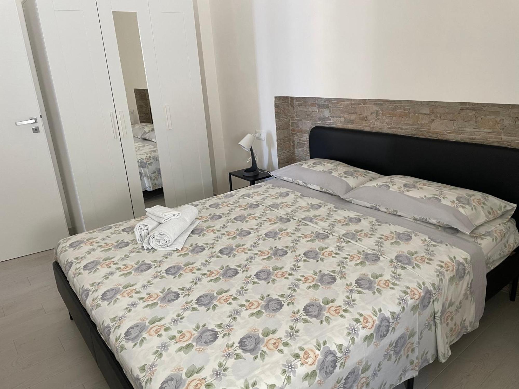 Casa Camillo Villa Кастеламаре дел Голфо Екстериор снимка