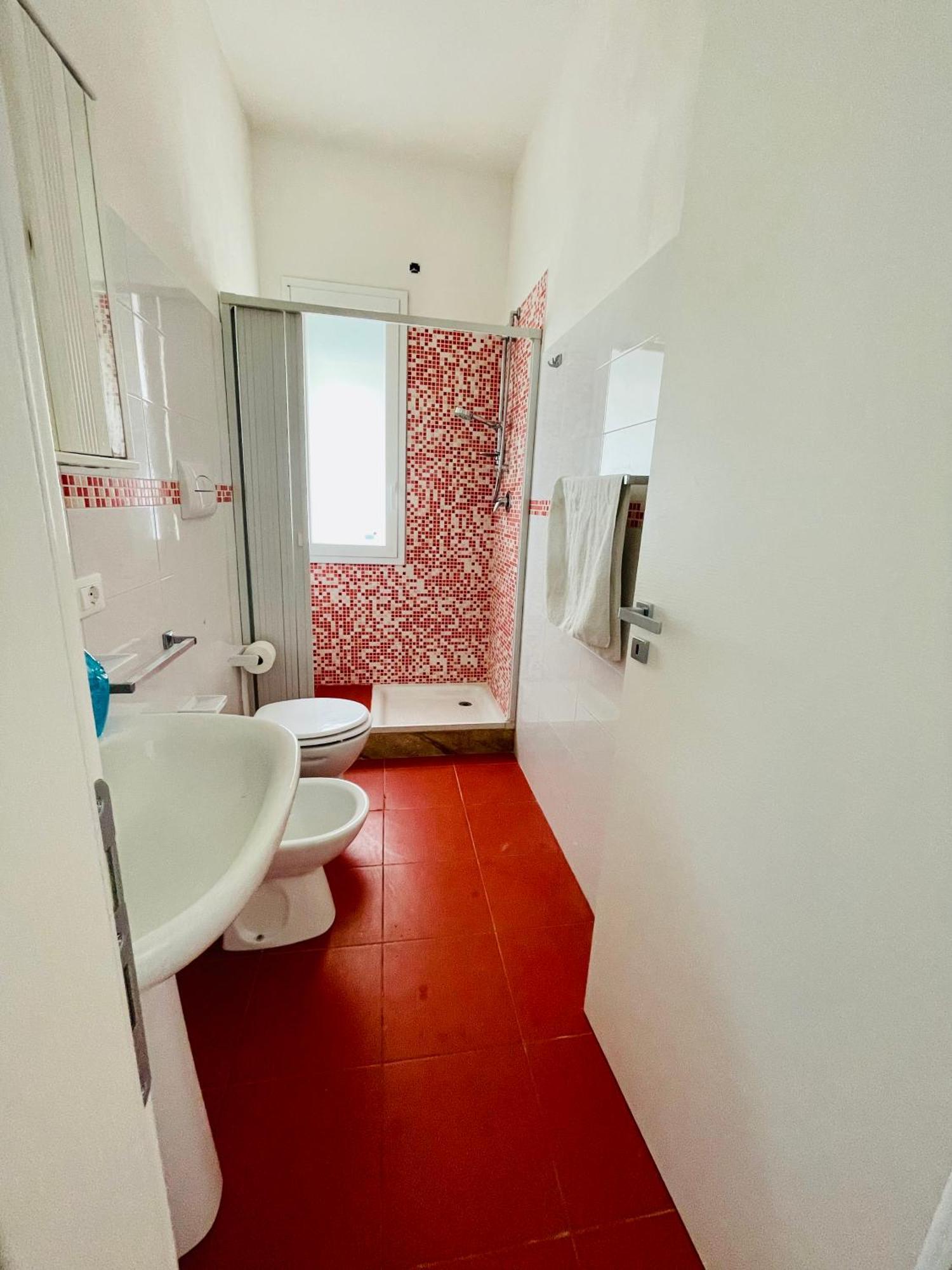 Casa Camillo Villa Кастеламаре дел Голфо Екстериор снимка